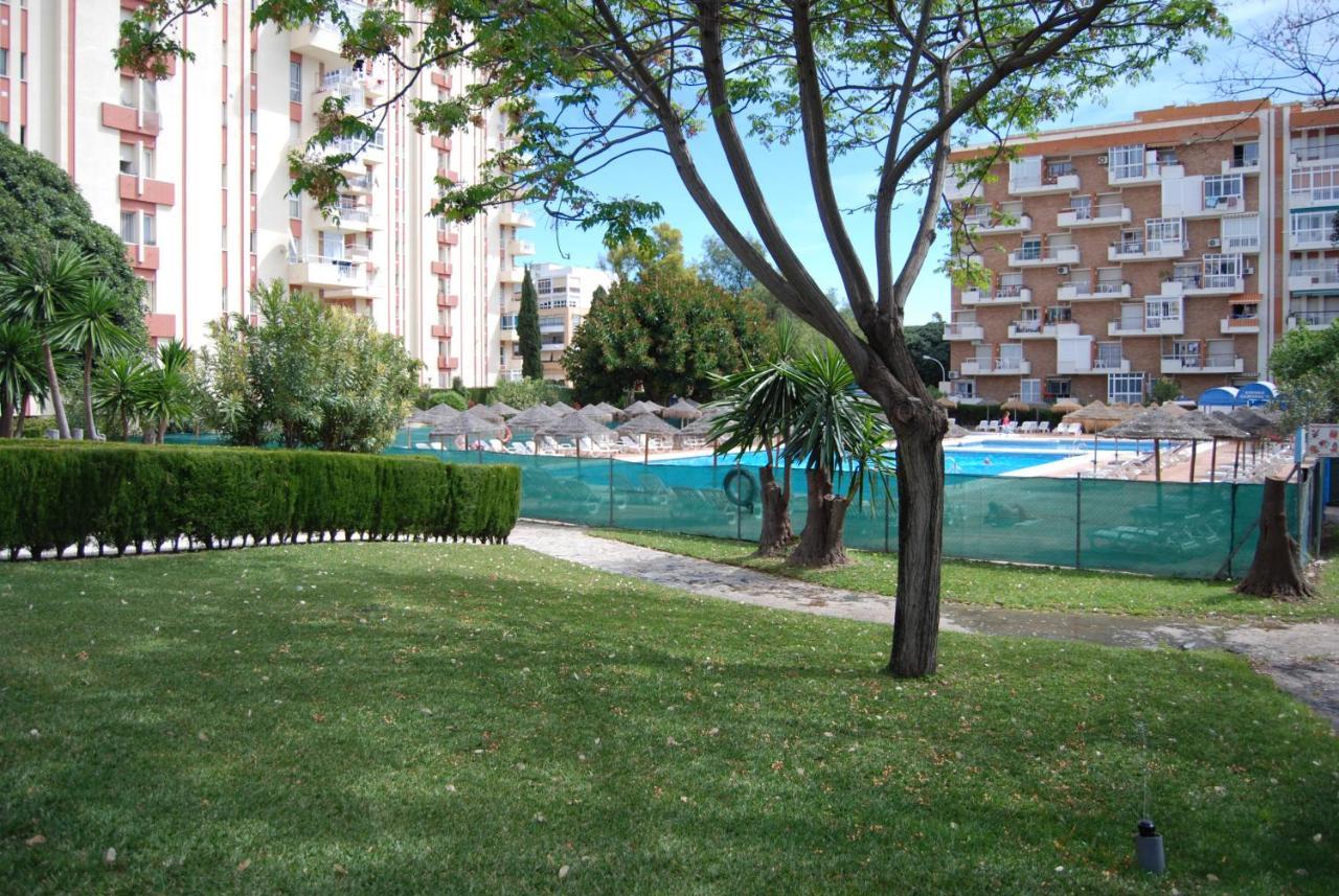 Sol Y Playa Διαμέρισμα Benalmádena Εξωτερικό φωτογραφία