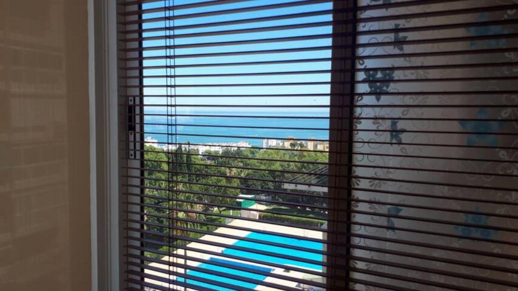 Sol Y Playa Διαμέρισμα Benalmádena Εξωτερικό φωτογραφία