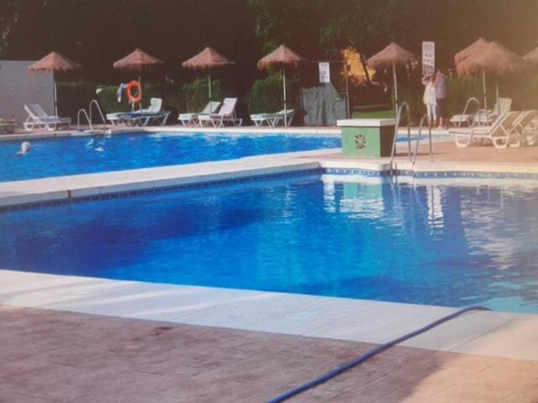 Sol Y Playa Διαμέρισμα Benalmádena Εξωτερικό φωτογραφία