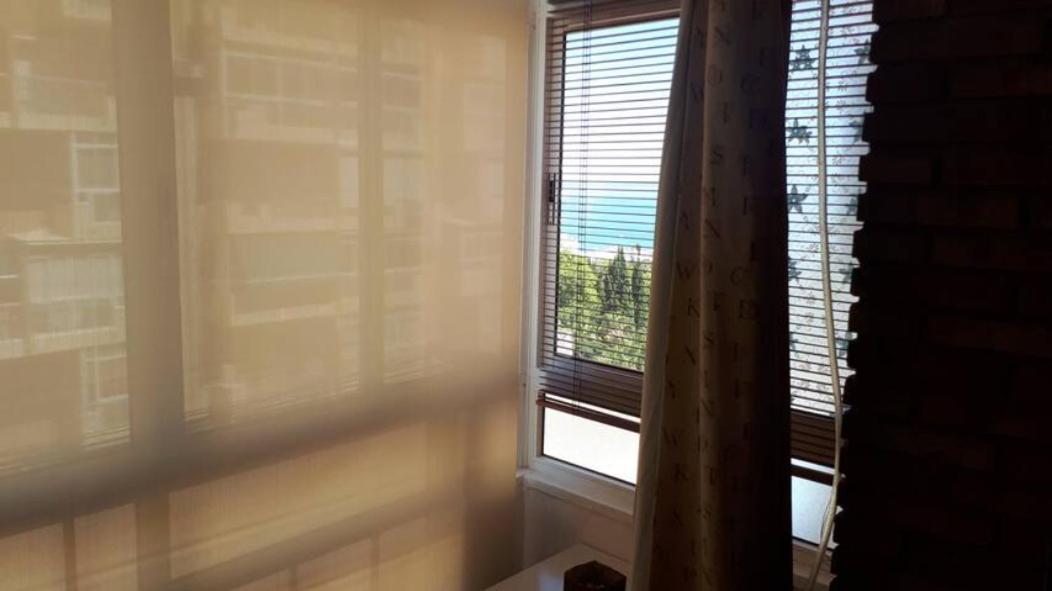 Sol Y Playa Διαμέρισμα Benalmádena Εξωτερικό φωτογραφία