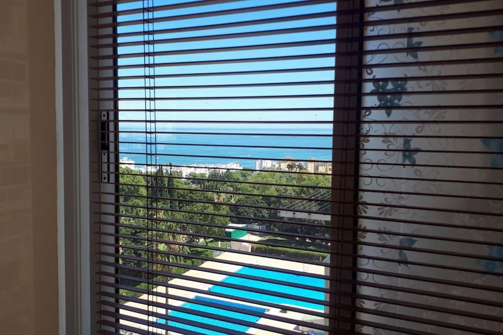 Sol Y Playa Διαμέρισμα Benalmádena Εξωτερικό φωτογραφία