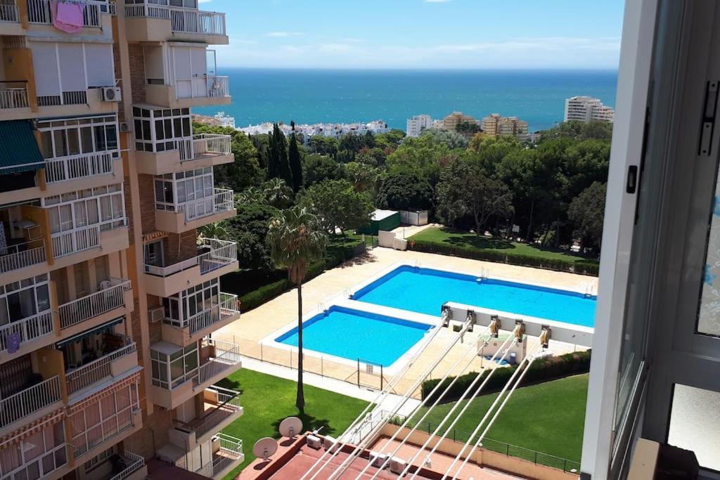Sol Y Playa Διαμέρισμα Benalmádena Εξωτερικό φωτογραφία