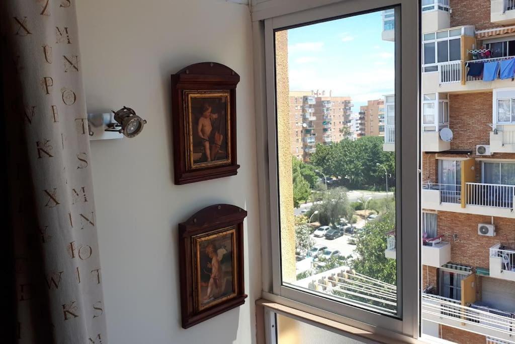 Sol Y Playa Διαμέρισμα Benalmádena Εξωτερικό φωτογραφία